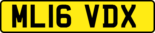 ML16VDX
