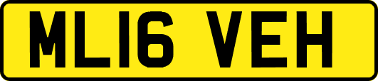 ML16VEH