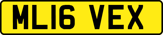 ML16VEX