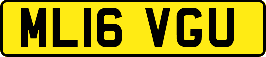 ML16VGU