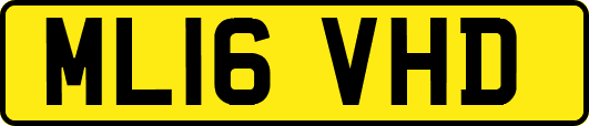 ML16VHD