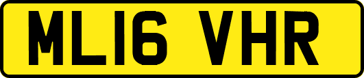 ML16VHR