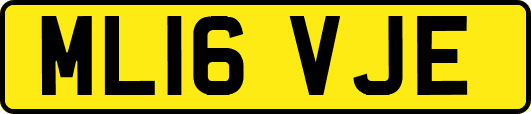 ML16VJE