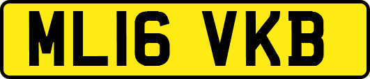 ML16VKB
