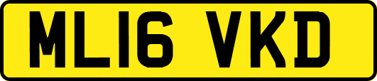 ML16VKD