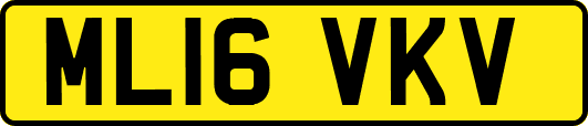 ML16VKV