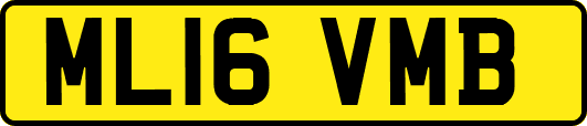 ML16VMB