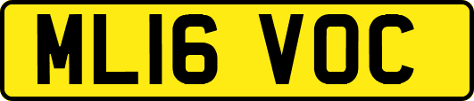 ML16VOC