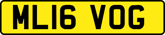 ML16VOG