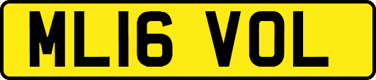 ML16VOL