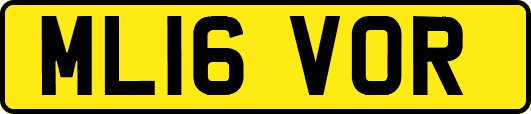 ML16VOR