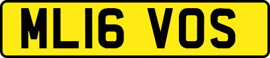 ML16VOS