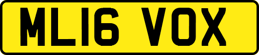 ML16VOX
