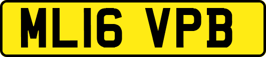 ML16VPB
