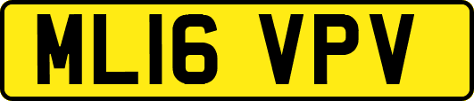 ML16VPV