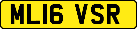 ML16VSR