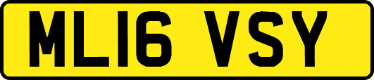 ML16VSY
