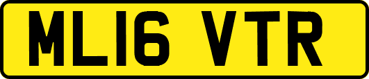 ML16VTR