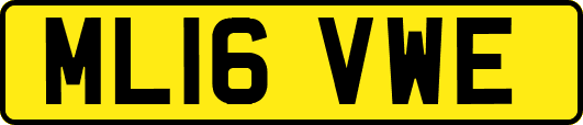 ML16VWE