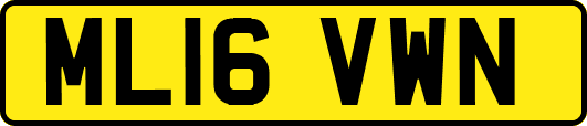 ML16VWN