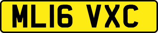 ML16VXC