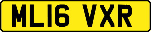 ML16VXR