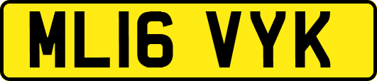ML16VYK