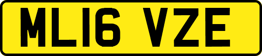 ML16VZE