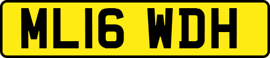 ML16WDH