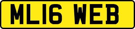 ML16WEB