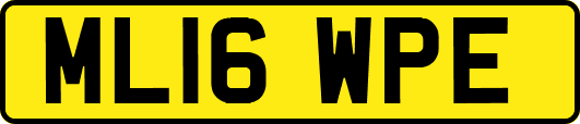 ML16WPE