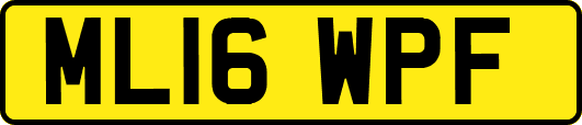 ML16WPF