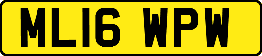 ML16WPW