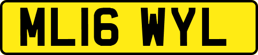 ML16WYL
