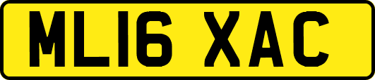 ML16XAC
