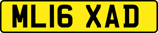 ML16XAD
