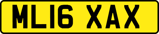 ML16XAX