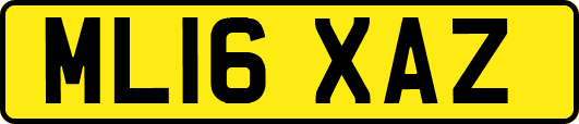 ML16XAZ