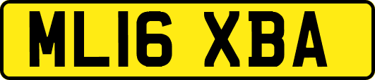 ML16XBA