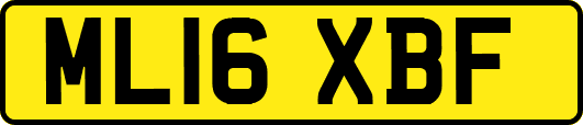 ML16XBF