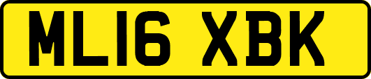 ML16XBK
