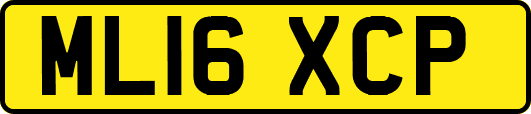 ML16XCP