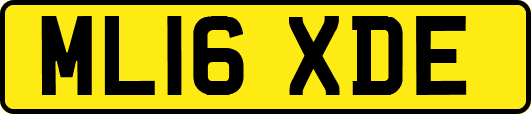 ML16XDE