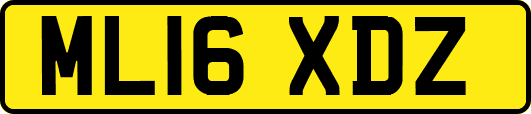 ML16XDZ