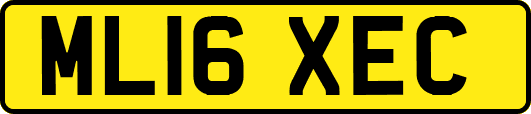 ML16XEC