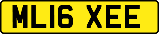 ML16XEE