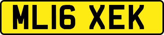 ML16XEK