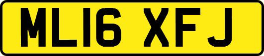 ML16XFJ