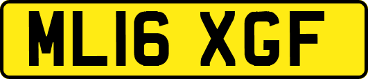 ML16XGF
