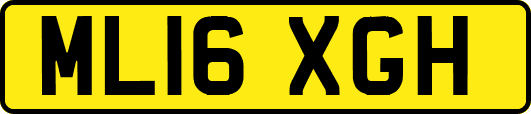 ML16XGH